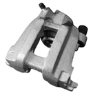 2010 Mercury Mariner Brake Caliper 1